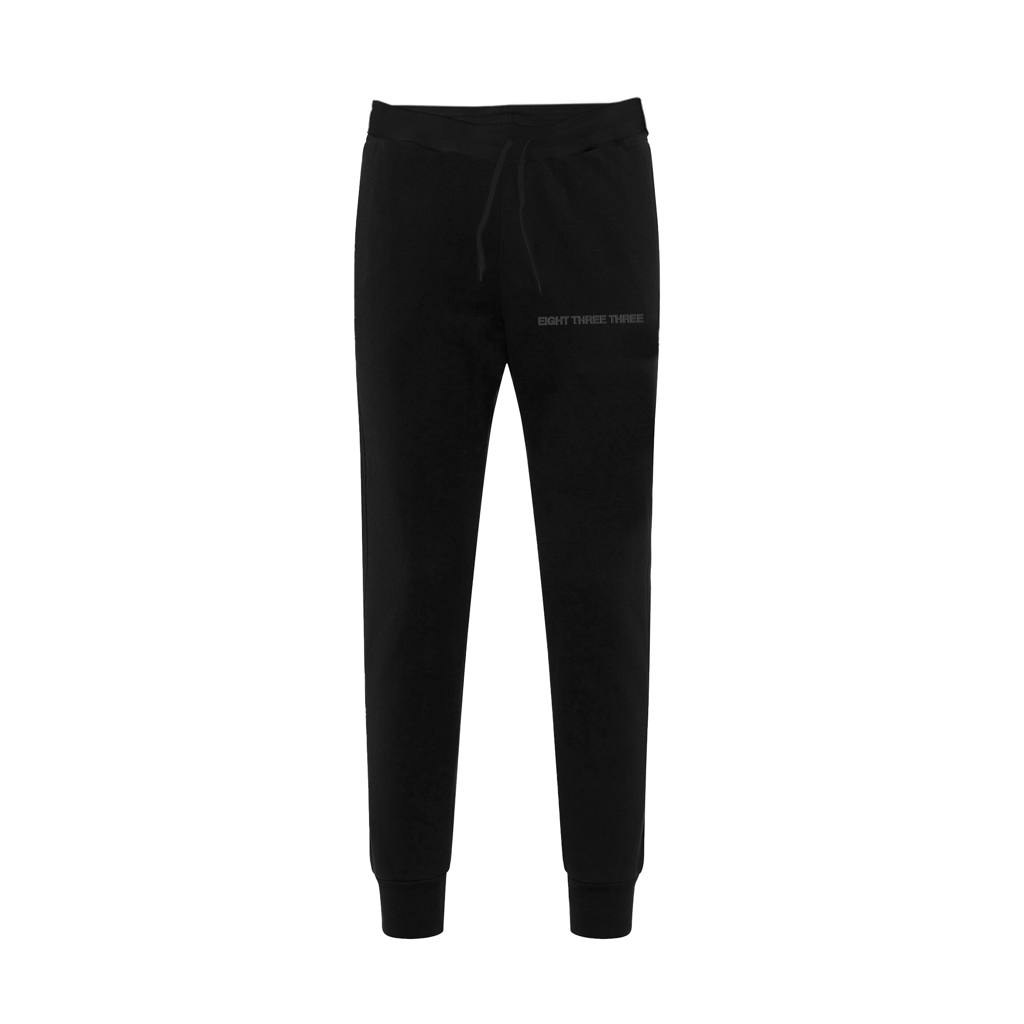 Blank track discount pants