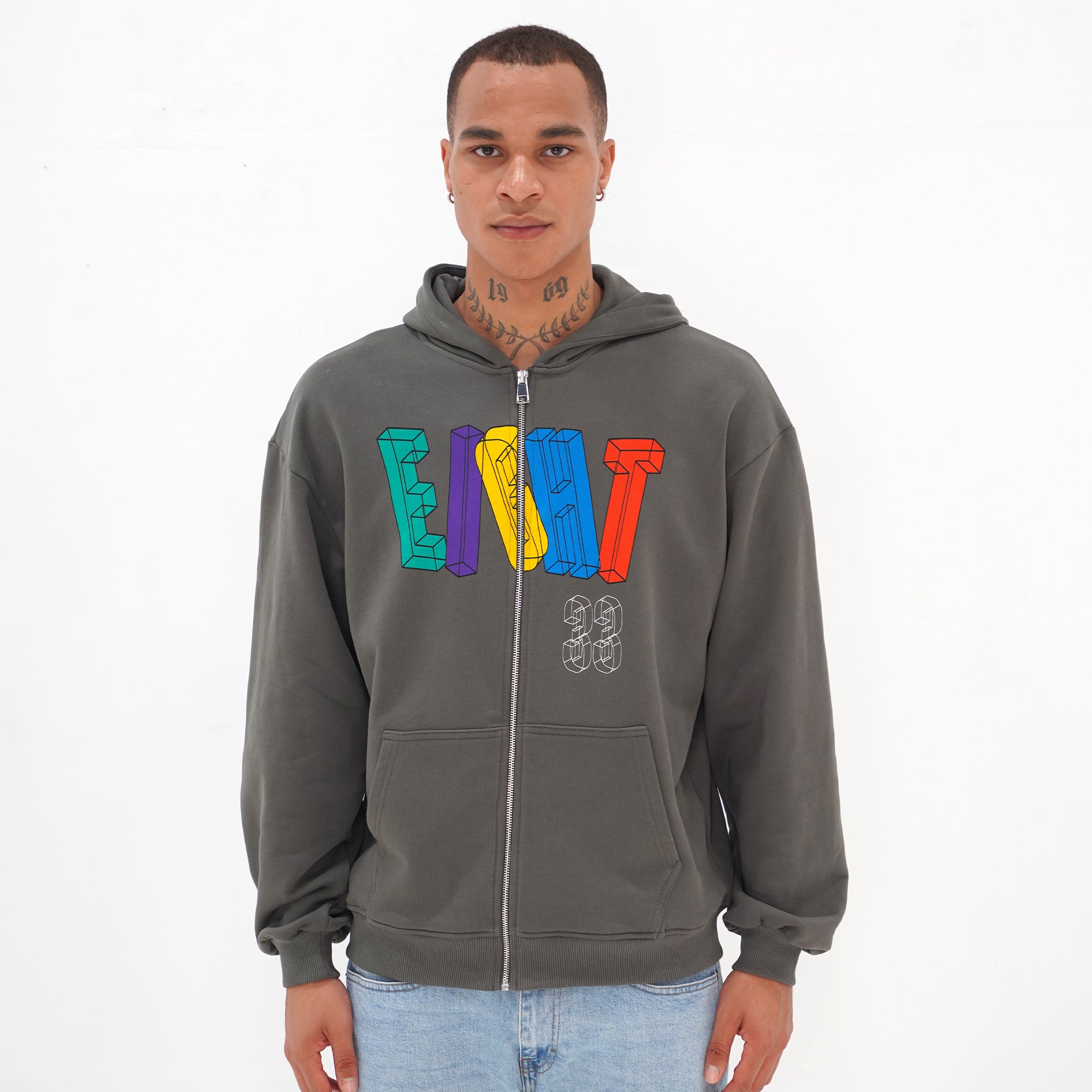 Dominos hoodie best sale